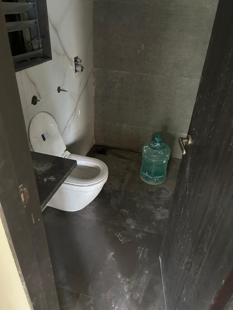 Bathroom, acme-36-allure 2 Bedroom 624 Sq.Ft. Apartment In Goregaon West Mumbai 9203139