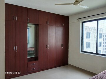 Room in 3 BHK Apartment at Provident Welworth City, Yelahanka – for Sale
