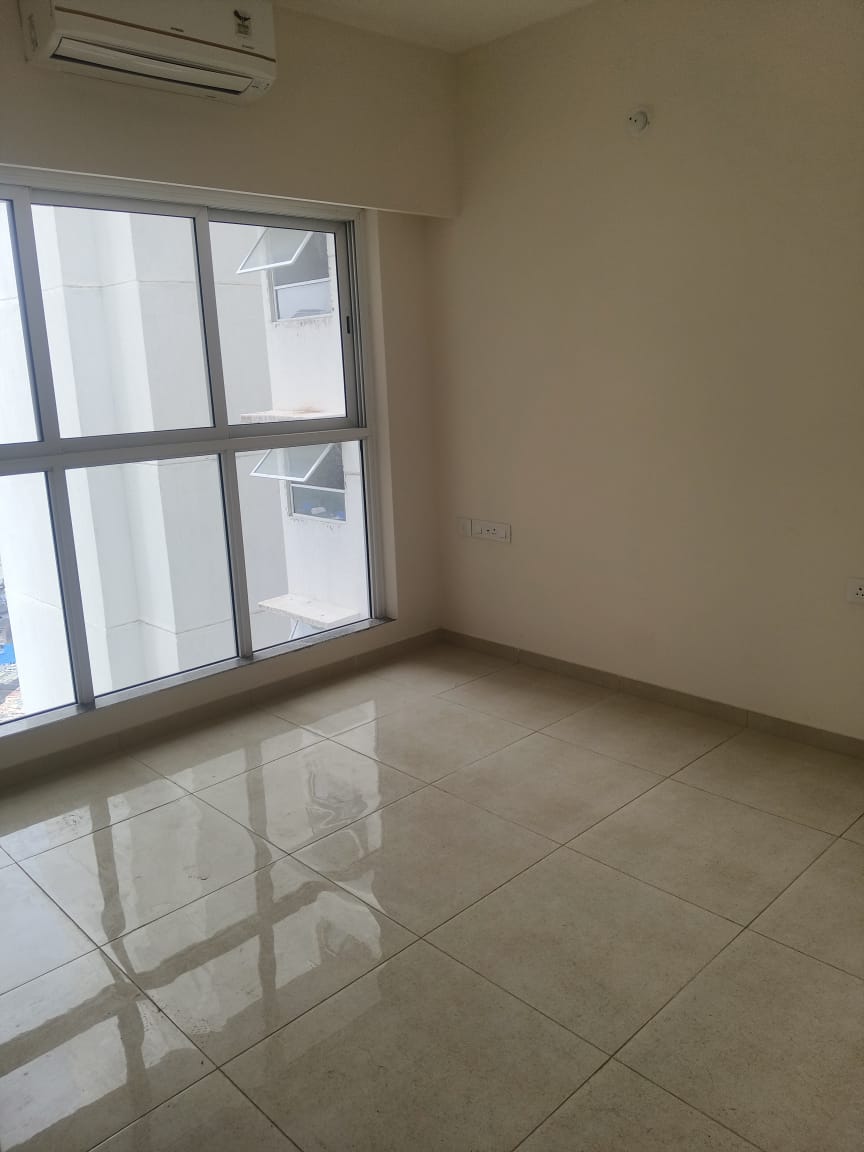 2 BHK Apartment For Rent in Kanakia Rainforest