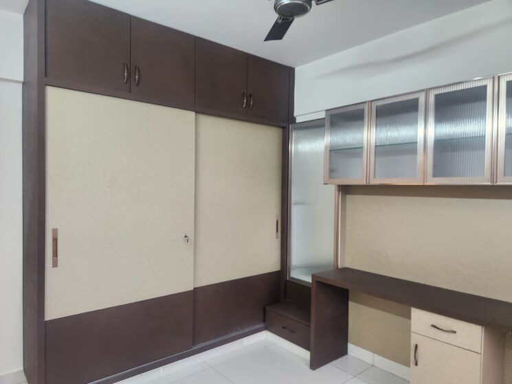 Kitchen, mahaveer-celesse 3 Bedroom 1365 Sq.Ft. Apartment In Hunasamaranahalli Bangalore 9203155