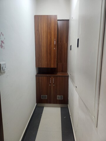 Furnished Amenities in 3 BHK Apartment at Mahaveer Celesse, Hunasamaranahalli – for Rent