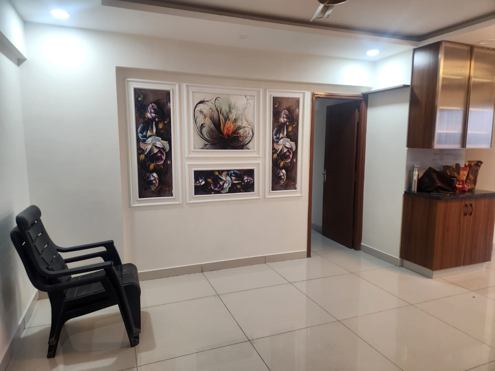 3 BHK 1365 Sq.Ft. Apartment in Mahaveer Celesse