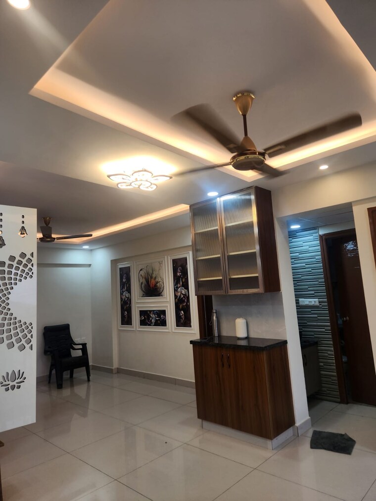 Living Room, mahaveer-celesse 3 Bedroom 1365 Sq.Ft. Apartment In Hunasamaranahalli Bangalore 9203155