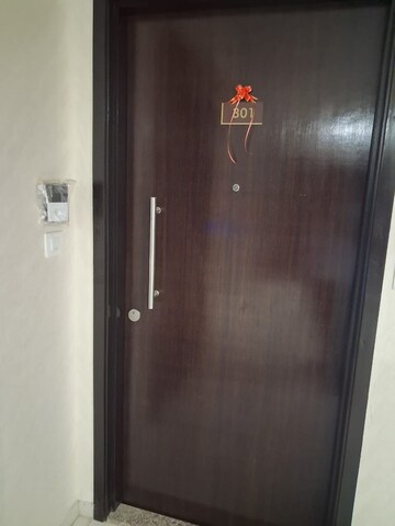 Furnished Amenities in 1 BHK Apartment at LnT Veridian, Powai – for Rent