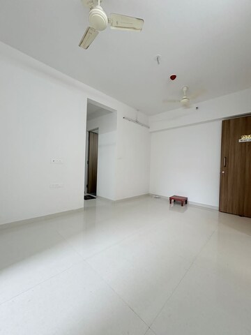 Living Room in 2 BHK Apartment at Lodha Codename Premier, Dombivli East – for Rent
