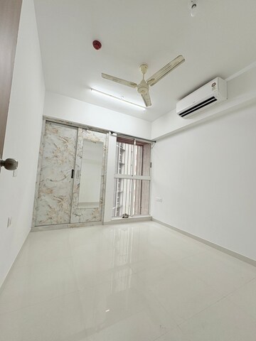 Bedroom in 2 BHK Apartment at Lodha Codename Premier, Dombivli East – for Rent