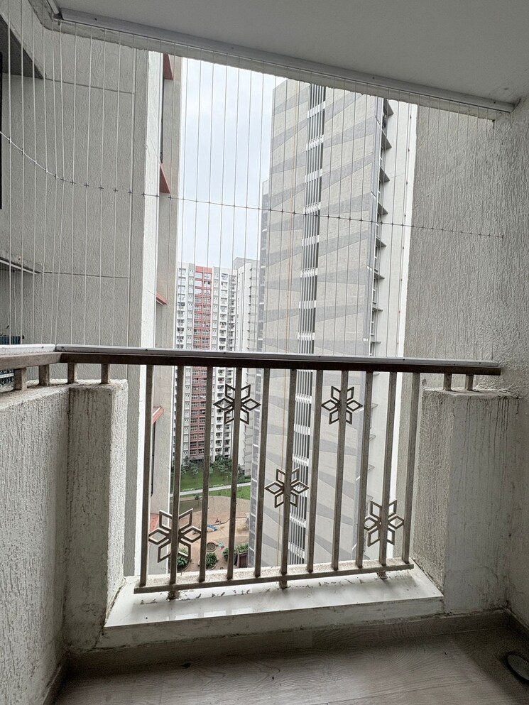 Balcony, lodha-codename-premier 2 Bedroom 656 Sq.Ft. Apartment In Dombivli East Thane 9203171