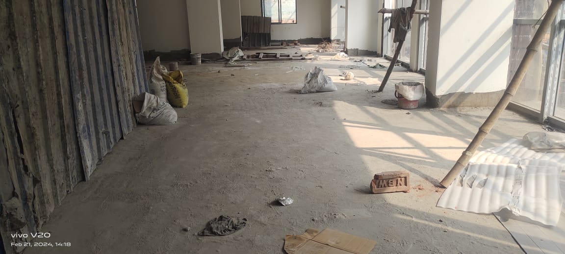 Retail Shop For Rent in Park Street