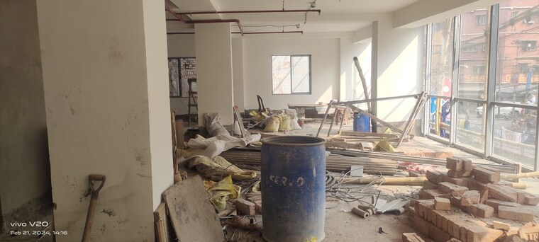 Team Area, park street Commercial Shop 1350 Sq.Ft. In Park Street Kolkata 9203172