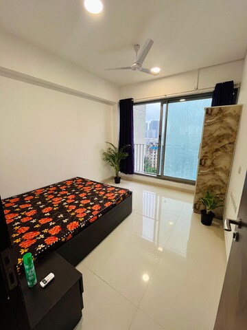  Pg For Rent in Goregaon West