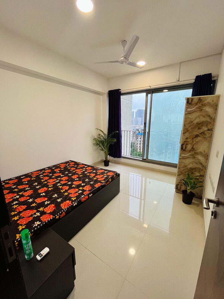 Cover Image, goregaon west Pg For Boys & Girls In Goregaon West 9203169