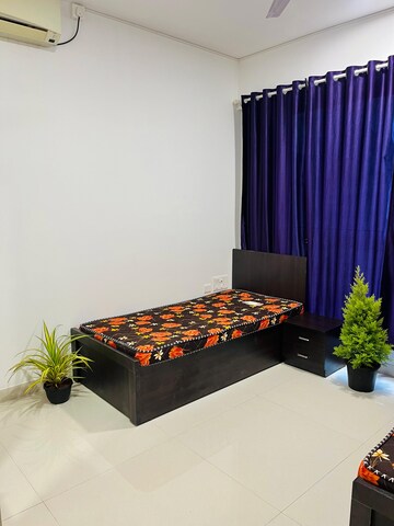 Bedroom in  Pg at Goregaon West – for Rent