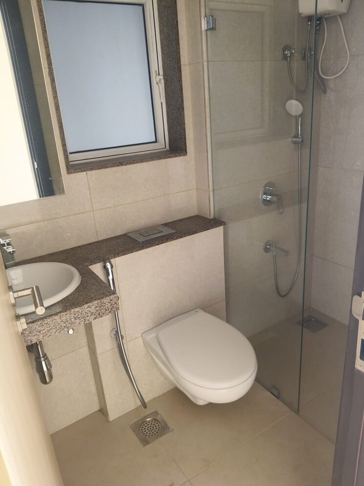 Bathroom, vaibhavlaxmi-peak-25 1 Bedroom 392 Sq.Ft. Apartment In Vikhroli East Mumbai 9203165