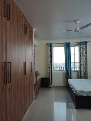 3 BHK Apartment For Rent in Paarth Aadyant, Gomti Nagar