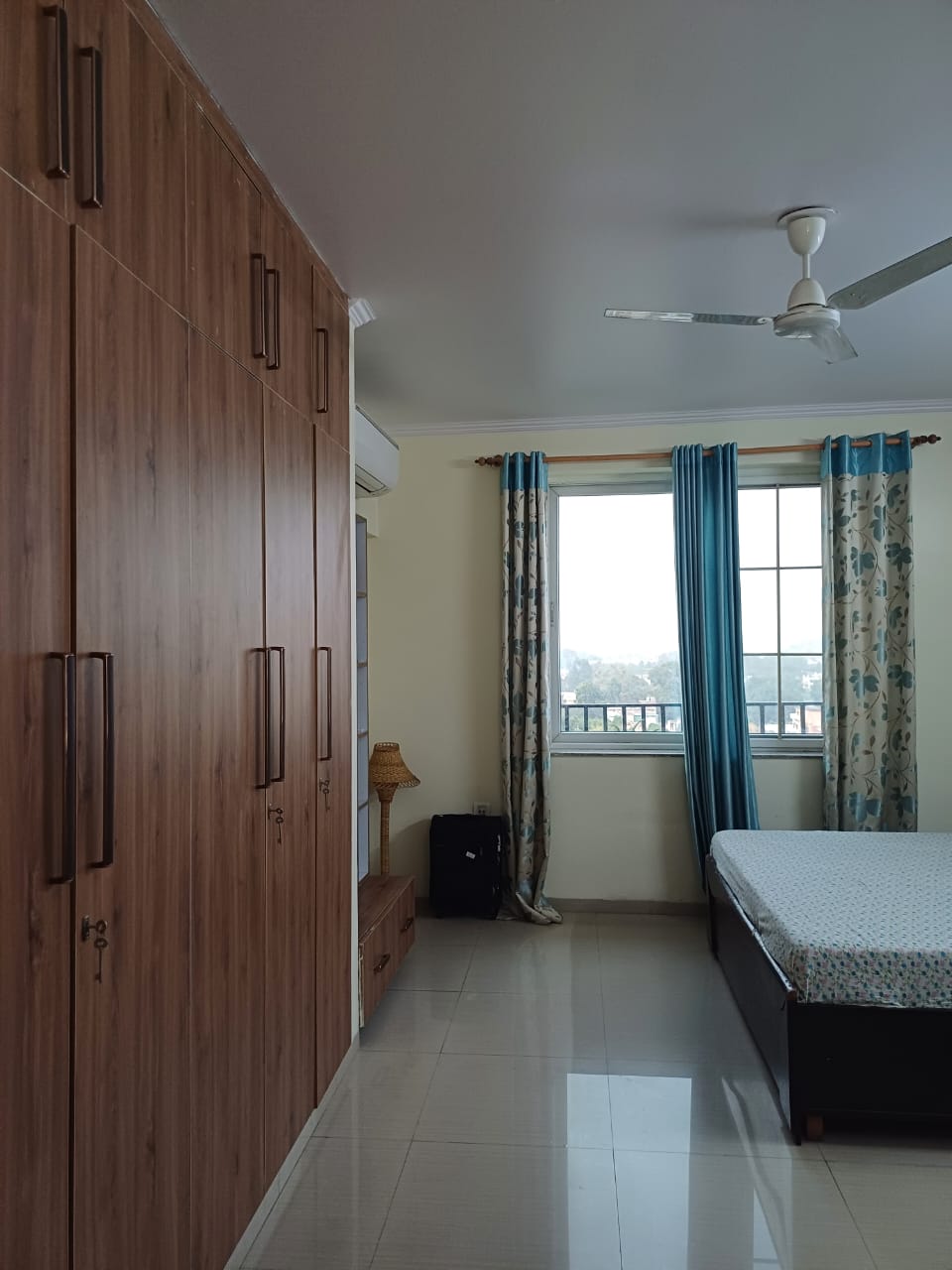 3 BHK + Pooja Room Apartment For Rent in Paarth Aadyant