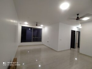 3 BHK Apartment For Rent in Oberoi Eternia, Mulund West