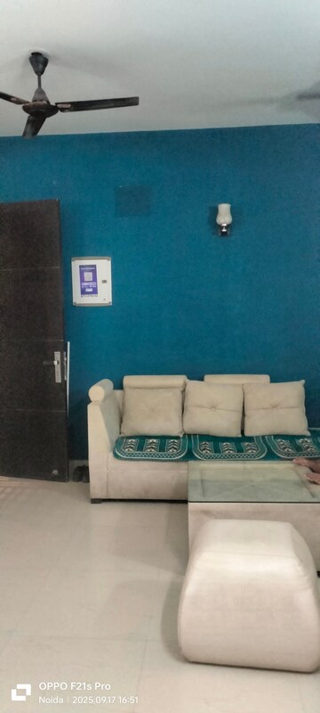 Furnished Amenities in 2 BHK Apartment at Eldeco Live By The Greens, Sector 150 – for Rent