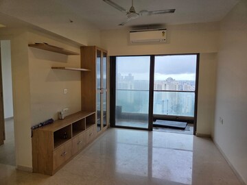 2 BHK Apartment For Rent in Kanakia Silicon Valley, Powai