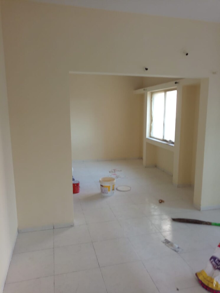 Bedroom, kumar-parisar 2 Bedroom 1050 Sq.Ft. Apartment In Kothrud Pune 9203187