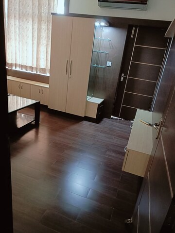 Kitchen in 2 BHK Independent House at Gomti Nagar – for Rent