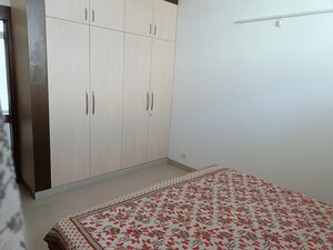 Bedroom in 2 BHK Independent House at Gomti Nagar – for Rent
