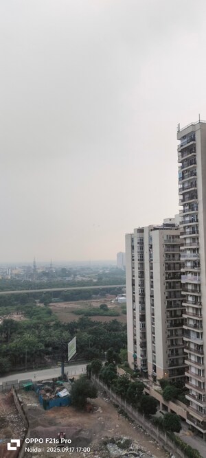 3 BHK Apartment – Exterior View View at ATS Homekraft Pious Hideaways, Sector 150 - for Rent