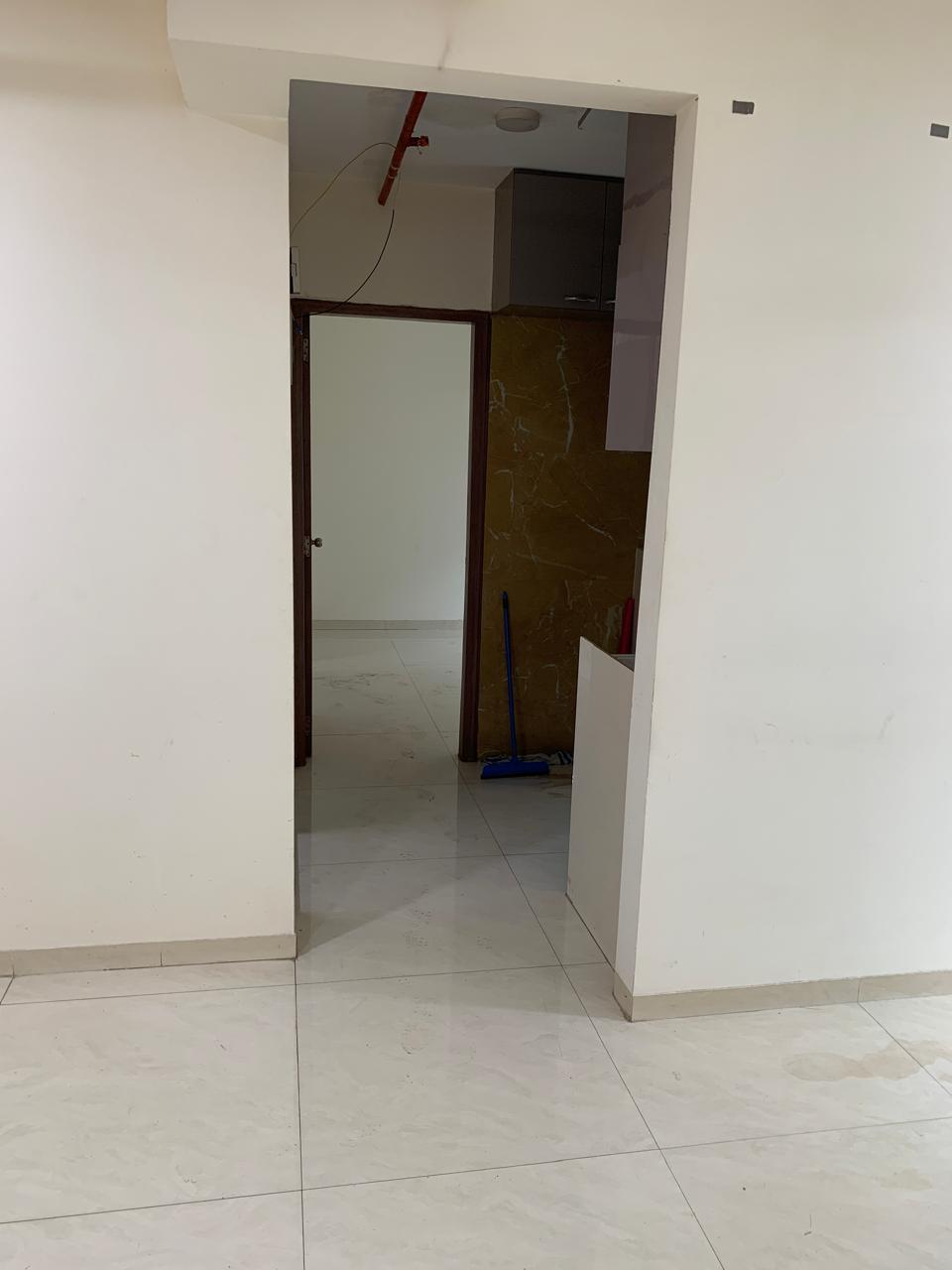 1 BHK 400 Sq.Ft. Apartment in Sayba Opal