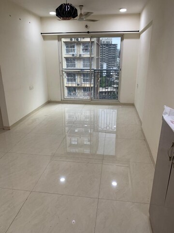 Kitchen in 1 BHK Apartment at Sayba Opal, Kurla East – for Rent