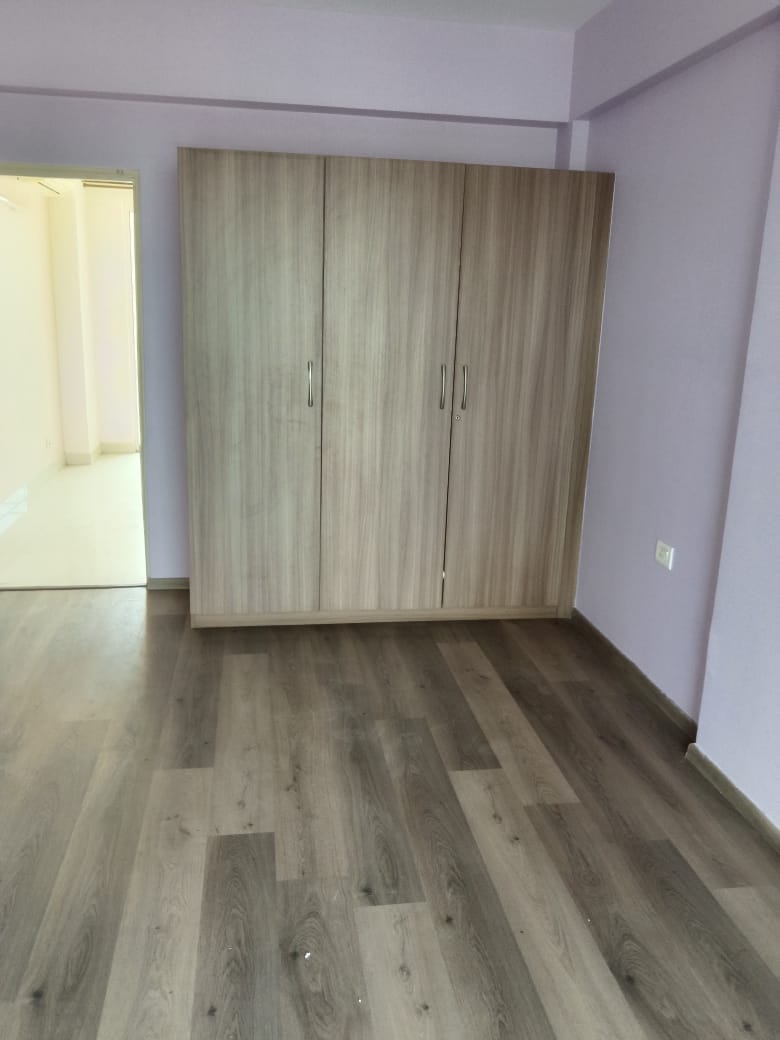 3 BHK + Servant Room,Extra Room Apartment For Rent in Godrej Aria