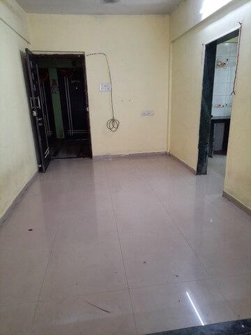 Room in 1 BHK Apartment at Silver Park Taloja, Taloja Sector 2 – for Sale