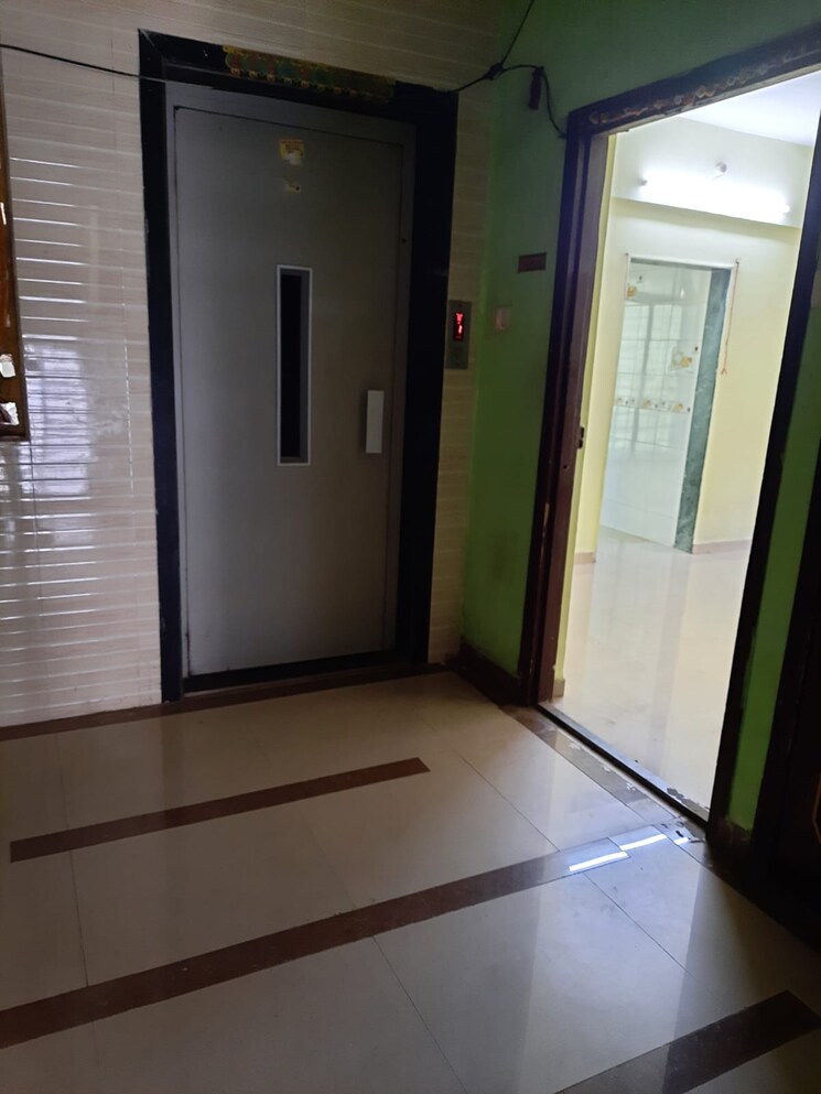 Room, silver-park-taloja 1 Bedroom 650 Sq.Ft. Apartment In Taloja Sector 2 Navi Mumbai 9203201