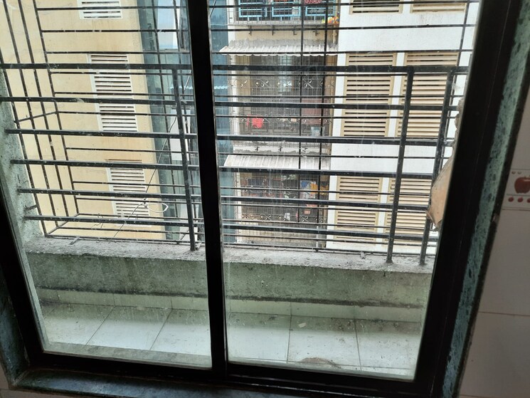 undefined, silver-park-taloja 1 Bedroom 650 Sq.Ft. Apartment In Taloja Sector 2 Navi Mumbai 9203201