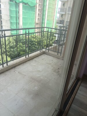 3 BHK Apartment For Rent in Godrej Aria, Sector 79