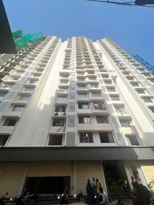 1 BHK Apartment For Rent in The Baya Central, Lower Parel