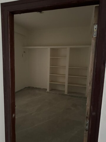 3 BHK Apartment For Sale in Masab Tank
