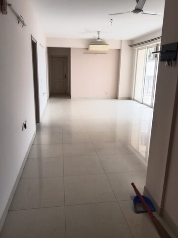 Building Lobby in 3 BHK Apartment at Godrej Aria, Sector 79 – for Rent
