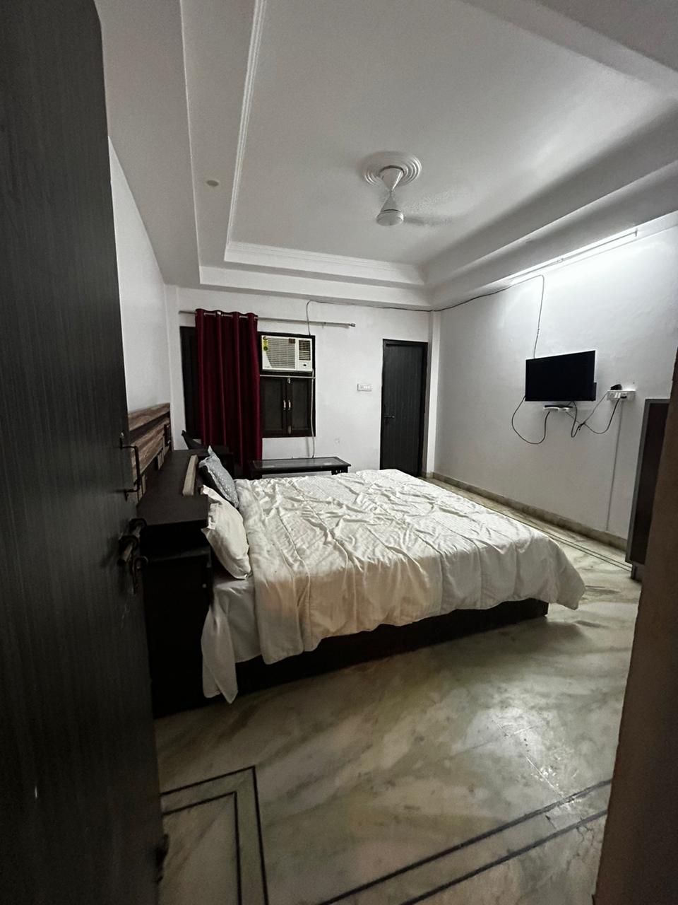 3 BHK + Pooja Room Independent House For Rent in Divya Property 