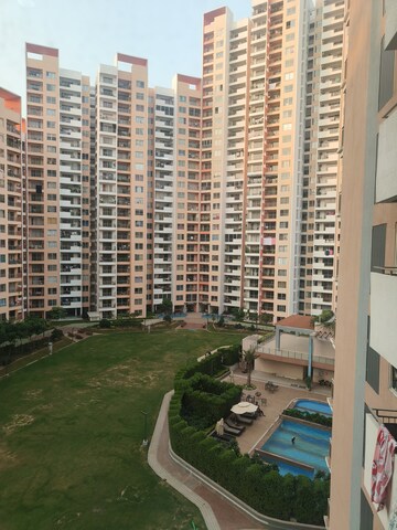 4 BHK Apartment – Exterior View View at Shapoorji Pallonji Joyville Phase 2, Sector 102 - for Rent