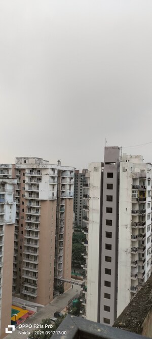 3 BHK Apartment – Exterior View View at Tata Eureka Park, Sector 150 - for Sale