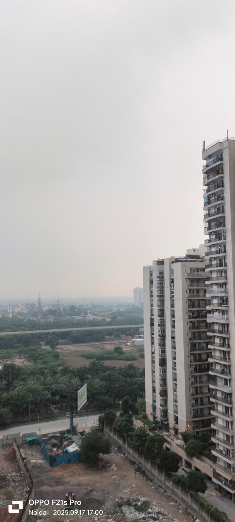 Exterior View, tata-eureka-park 3 Bedroom 1285 Sq.Ft. Apartment In Sector 150 Noida 9203209