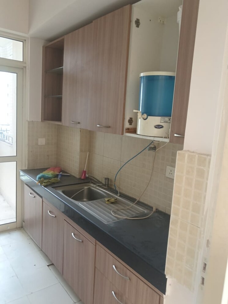 Kitchen, godrej-aria 3 Bedroom 2289 Sq.Ft. Apartment In Sector 79 Gurgaon 9203198