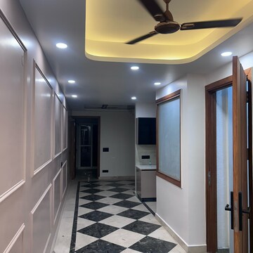 2 BHK Builder Floor For Sale in Malviya Nagar
