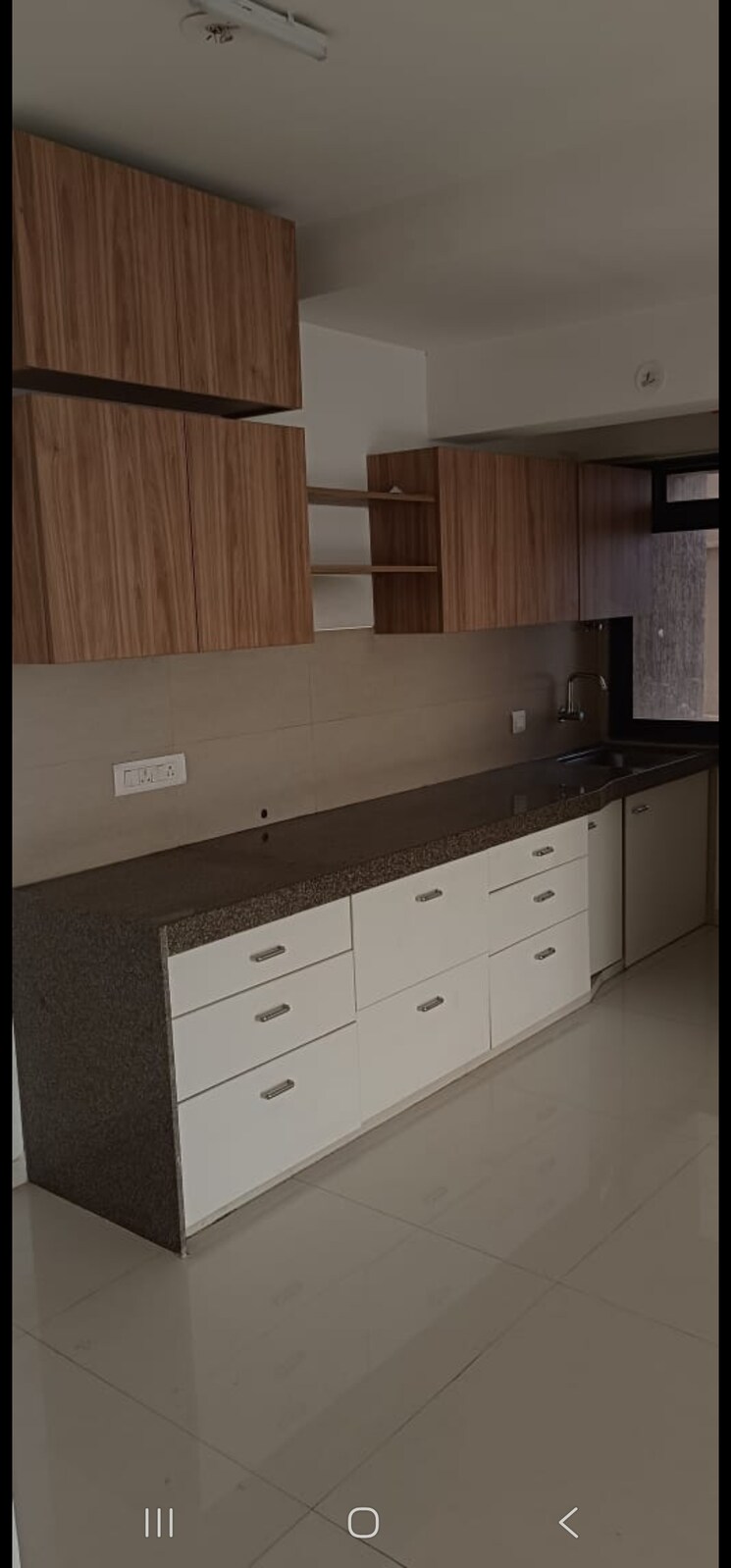 Kitchen, kanakia-rainforest 2 Bedroom 698 Sq.Ft. Apartment In Andheri East Mumbai 9203212
