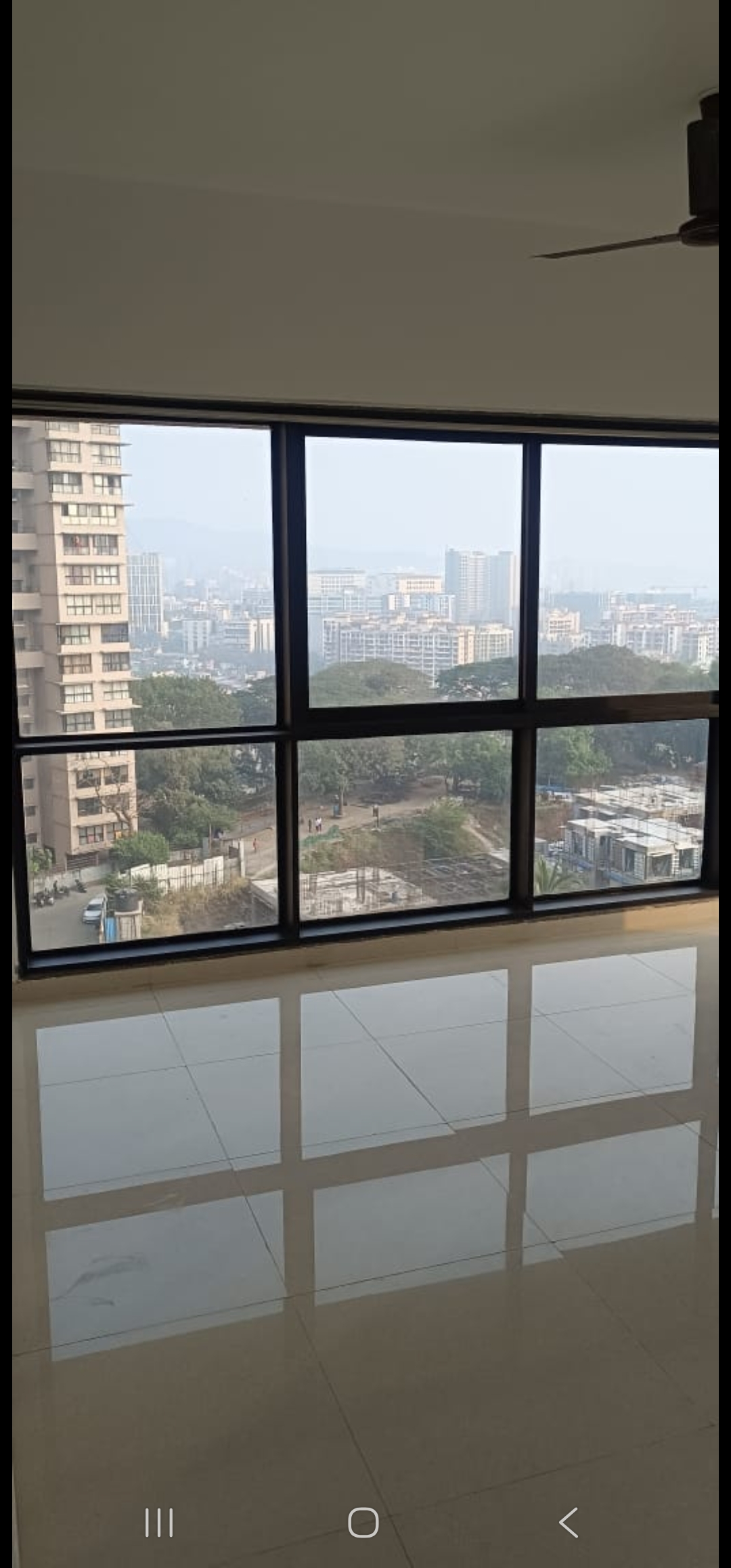 2 BHK Apartment For Rent in Kanakia Rainforest