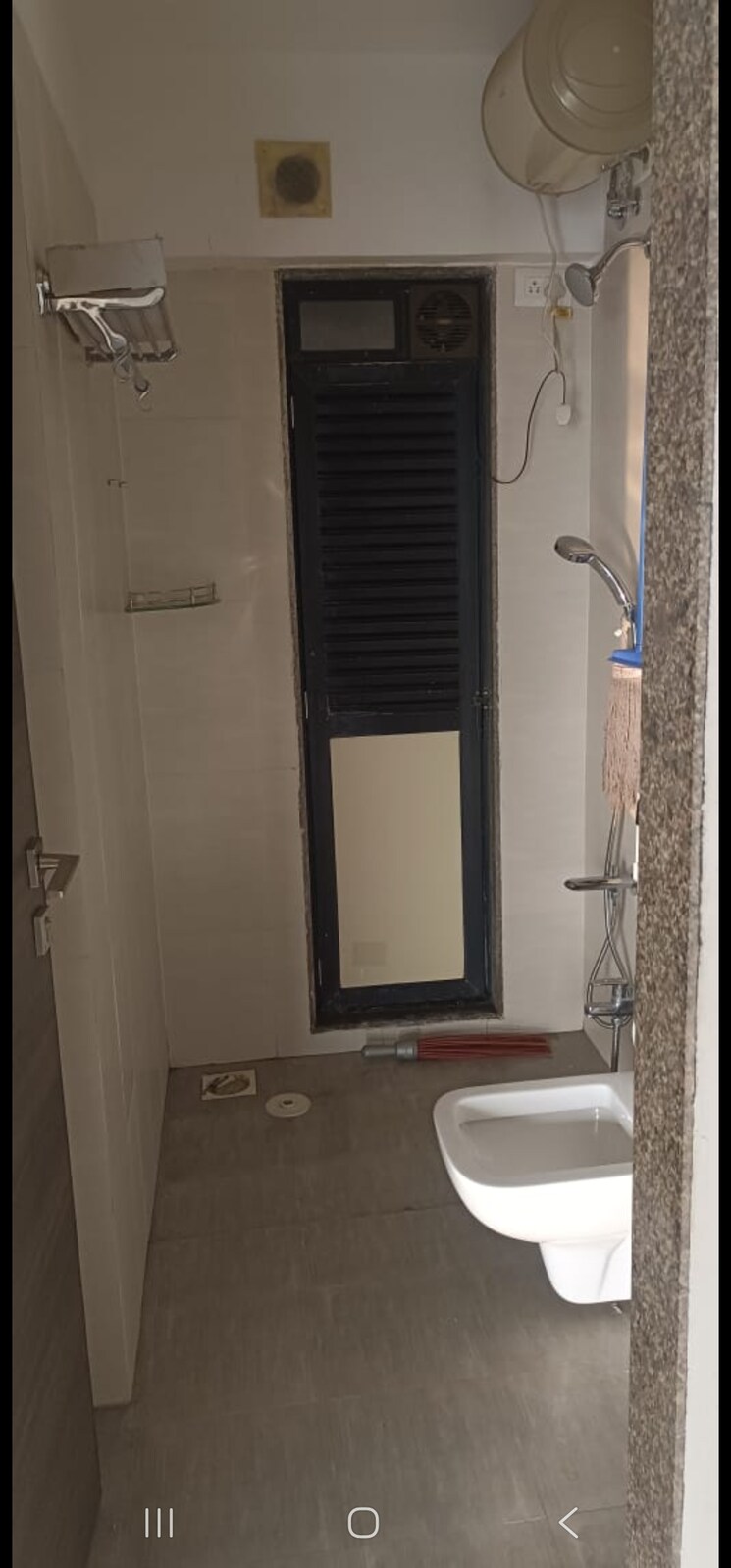Bathroom, kanakia-rainforest 2 Bedroom 698 Sq.Ft. Apartment In Andheri East Mumbai 9203212