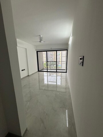 1 BHK Apartment For Rent in Unique Youtopia, Kharadi