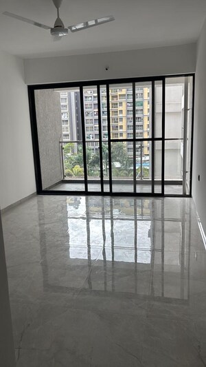 Room in 1 BHK Apartment at Unique Youtopia, Kharadi – for Rent