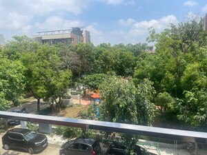 3 BHK Apartment – Exterior View View at Tata Raheja Raisina Residency, Sector 59 - for Sale