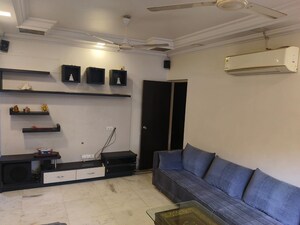 Furnished Amenities in 3 BHK Apartment at Bodakdev – for Rent