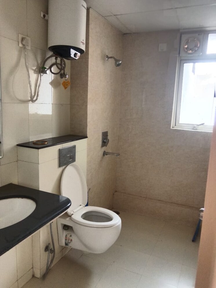 Bathroom, vatika-inxt-floors 3 Bedroom 1839 Sq.Ft. Apartment In Sector 82 Gurgaon 9203238